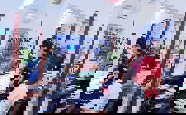 Kế hoạch cải cách hành chính nhà nước trọng tâm giai đoạn 2026 - 2030